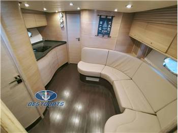 Marine Yachting MIG 50