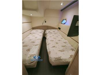 Marine Yachting MIG 50