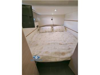 Marine Yachting MIG 50