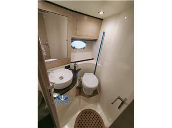 Marine Yachting MIG 50