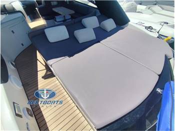 Marine Yachting MIG 50