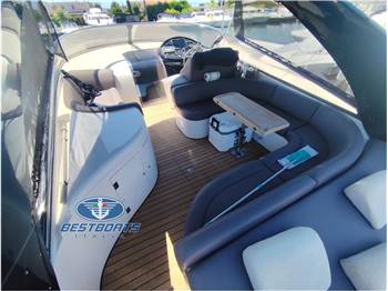 Marine Yachting MIG 50