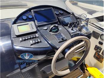 Marine Yachting MIG 50