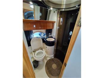 Princess V55