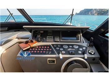 Fiart Fiart 50 Genius Top Style