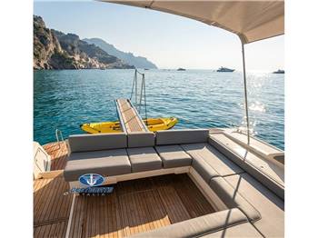 Fiart Fiart 50 Genius Top Style