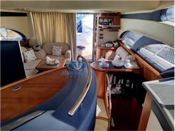 AZIMUT Azimut 50 FLY