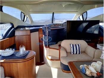 AZIMUT Azimut 50 FLY