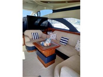 AZIMUT Azimut 50 FLY