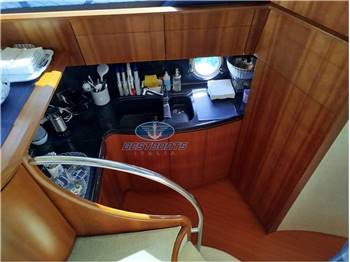AZIMUT Azimut 50 FLY