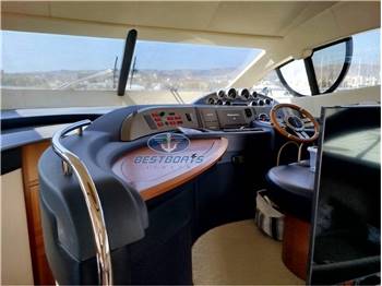 AZIMUT Azimut 50 FLY