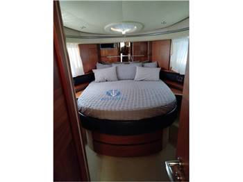 AZIMUT Azimut 50 FLY