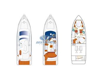 AZIMUT Azimut 50 FLY