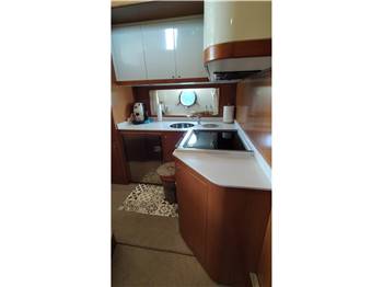 Apreamare Maestro 51