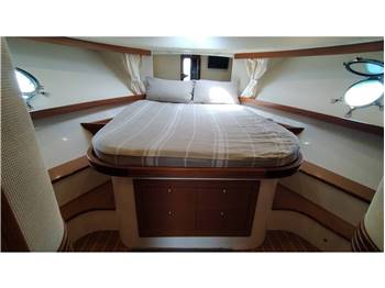 Apreamare Maestro 51