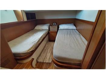 Apreamare Maestro 51