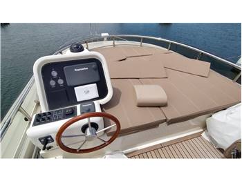 Apreamare Maestro 51