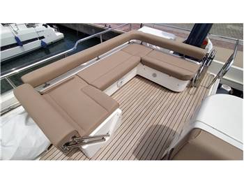 Apreamare Maestro 51