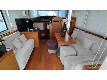 Apreamare Maestro 51