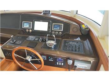Apreamare Maestro 51