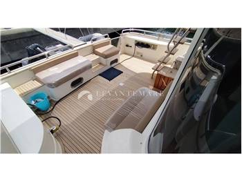 Apreamare Maestro 51
