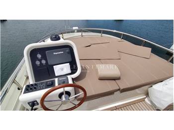Apreamare Maestro 51