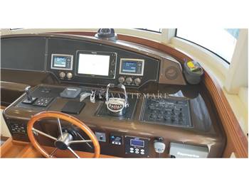 Apreamare Maestro 51