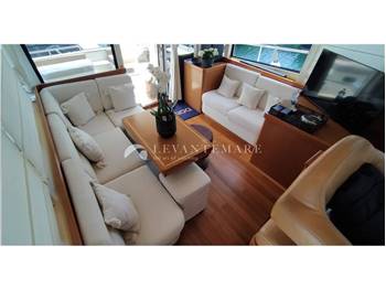 Apreamare Maestro 51