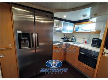 Pershing PERSHING 76