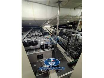 Pershing PERSHING 76