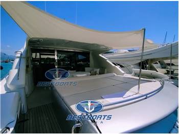 Pershing PERSHING 76