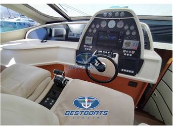 Pershing PERSHING 76