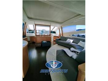 Pershing PERSHING 76