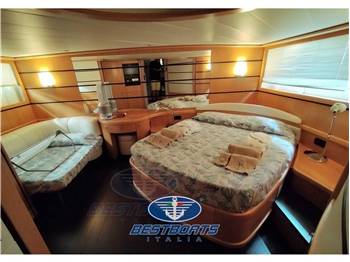 Pershing PERSHING 76