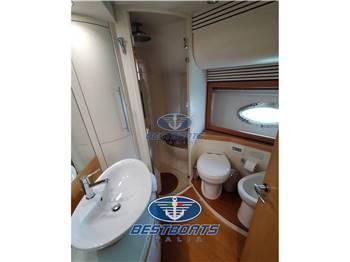 Pershing PERSHING 76