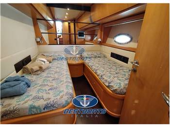 Pershing PERSHING 76