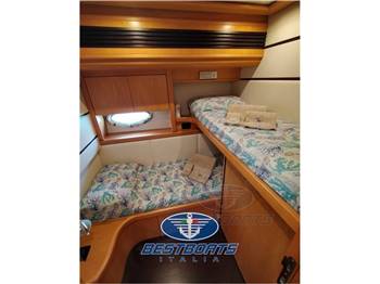 Pershing PERSHING 76