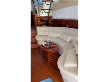 Fairline Squadron 62