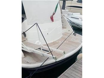 Fairline Squadron 62