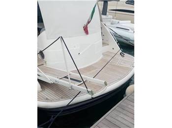 Fairline Squadron 62
