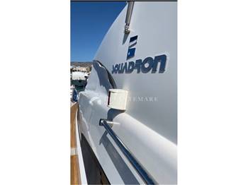 Fairline Squadron 62