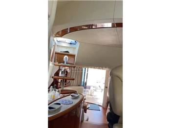 Fairline Squadron 62
