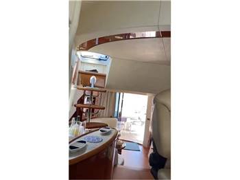 Fairline Squadron 62