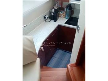 Fairline Squadron 62