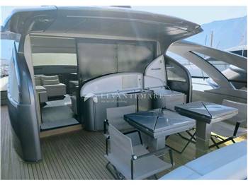 Pershing YACHT - Pershing 70
