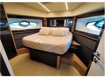 Pershing YACHT - Pershing 70