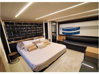 Pershing YACHT - Pershing 70