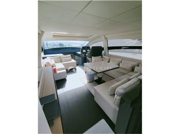 Pershing YACHT - Pershing 70