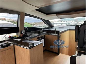 CANTIERI NAVALI RIZZARDI Insix
