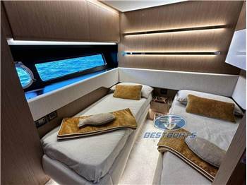 CANTIERI NAVALI RIZZARDI Insix